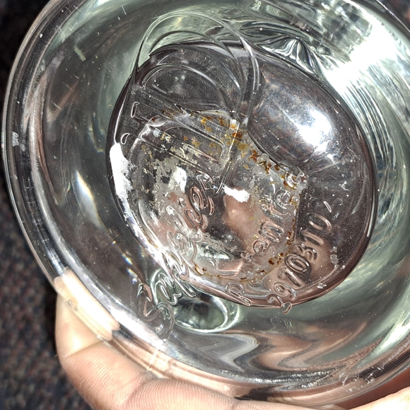 Applebee's 2 handle mug - Picture 9 of 10